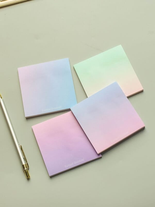 Sticky Notes
