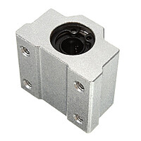 SC10UU 10 mm Linear Ball Bearing Slide Unit