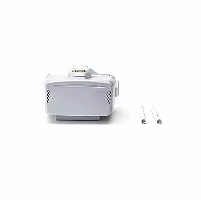 SKYZONE Cobra SD FPV Goggles with DVR
