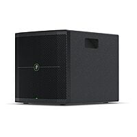 Mackie Thump115S 15" 1400W Powered Loudspeaker Mackie Thump115S 15" 1400W Powered Loudspeaker