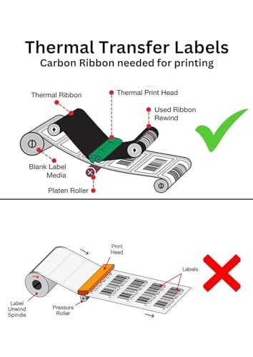 4x6 Thermal Transfer Chromo - 100x150 mm