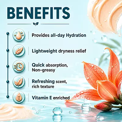BHRAMAVRUKSHA Palash face & body butter