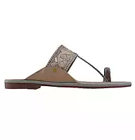 Amazing Women Embellished Wedge Sandals