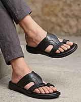 Cherry Sandals