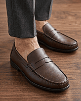 Everest Loafers