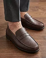 Everest Loafers