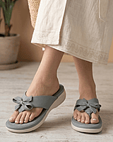 Speed slippers