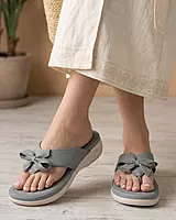 Speed slippers