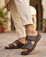 Irish Sandal