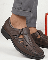 Roman Wear Sandals
