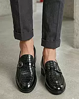 Safari Loafer's