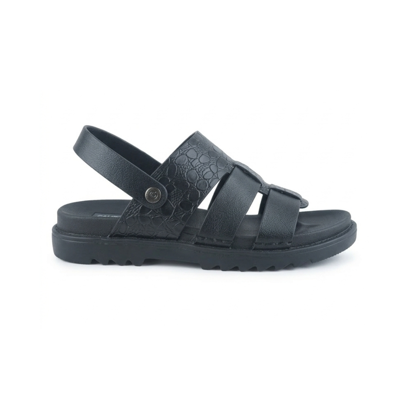 California Sandal's