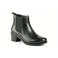LaMaidens Ankle Boots