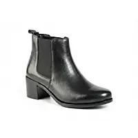 LaMaidens Ankle Boots