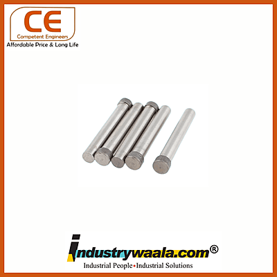 CE 19 X 125 MM D2 Punch Quantity : 5 Pcs