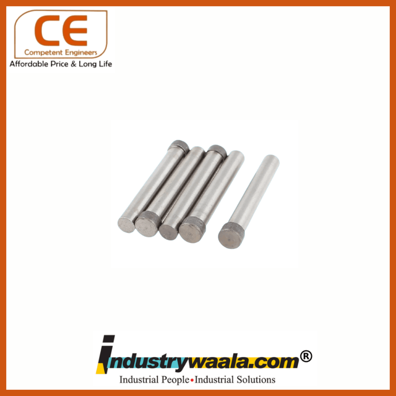 CE 19 X 125 MM D2 Punch Quantity : 5 Pcs