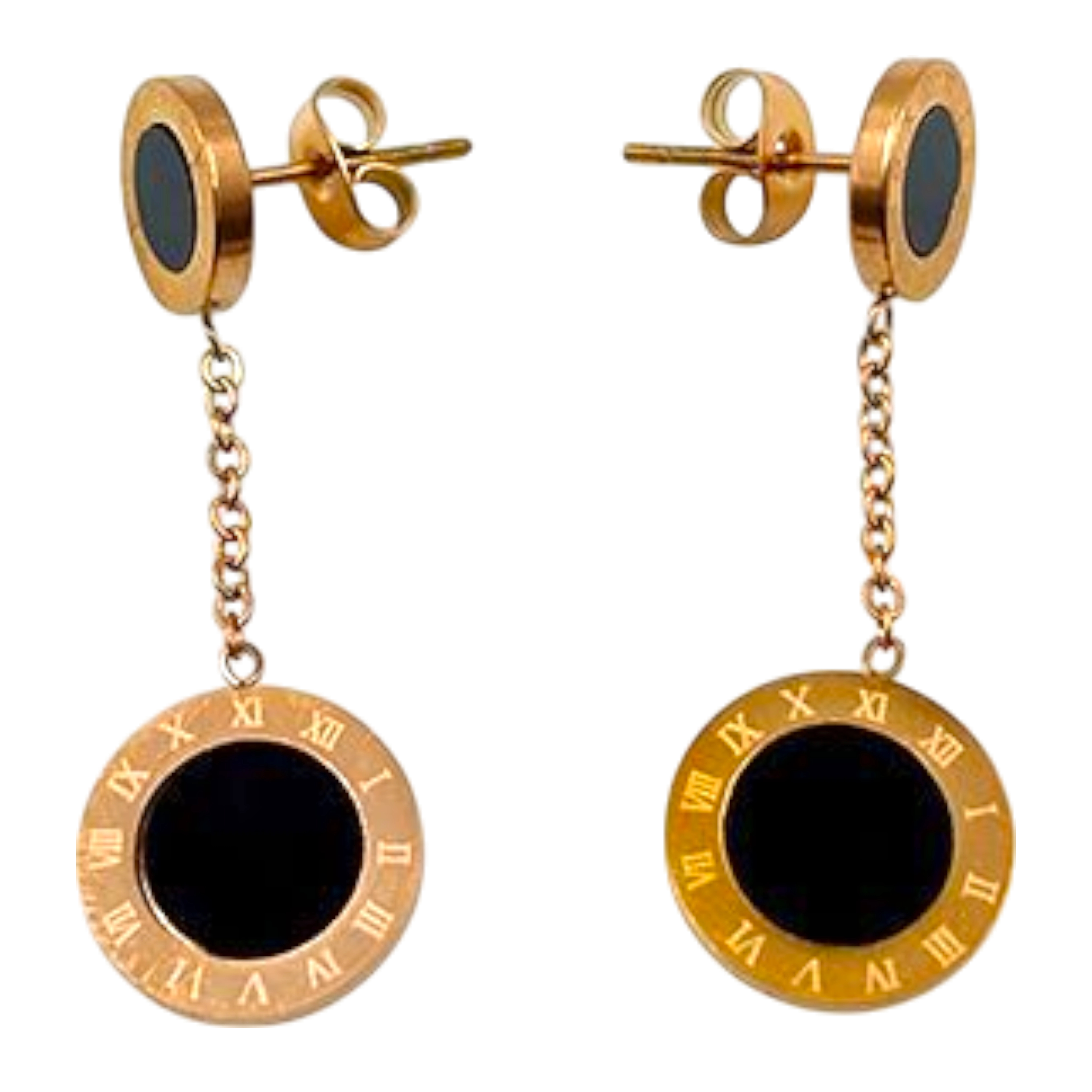 Chic Dangle Earrings