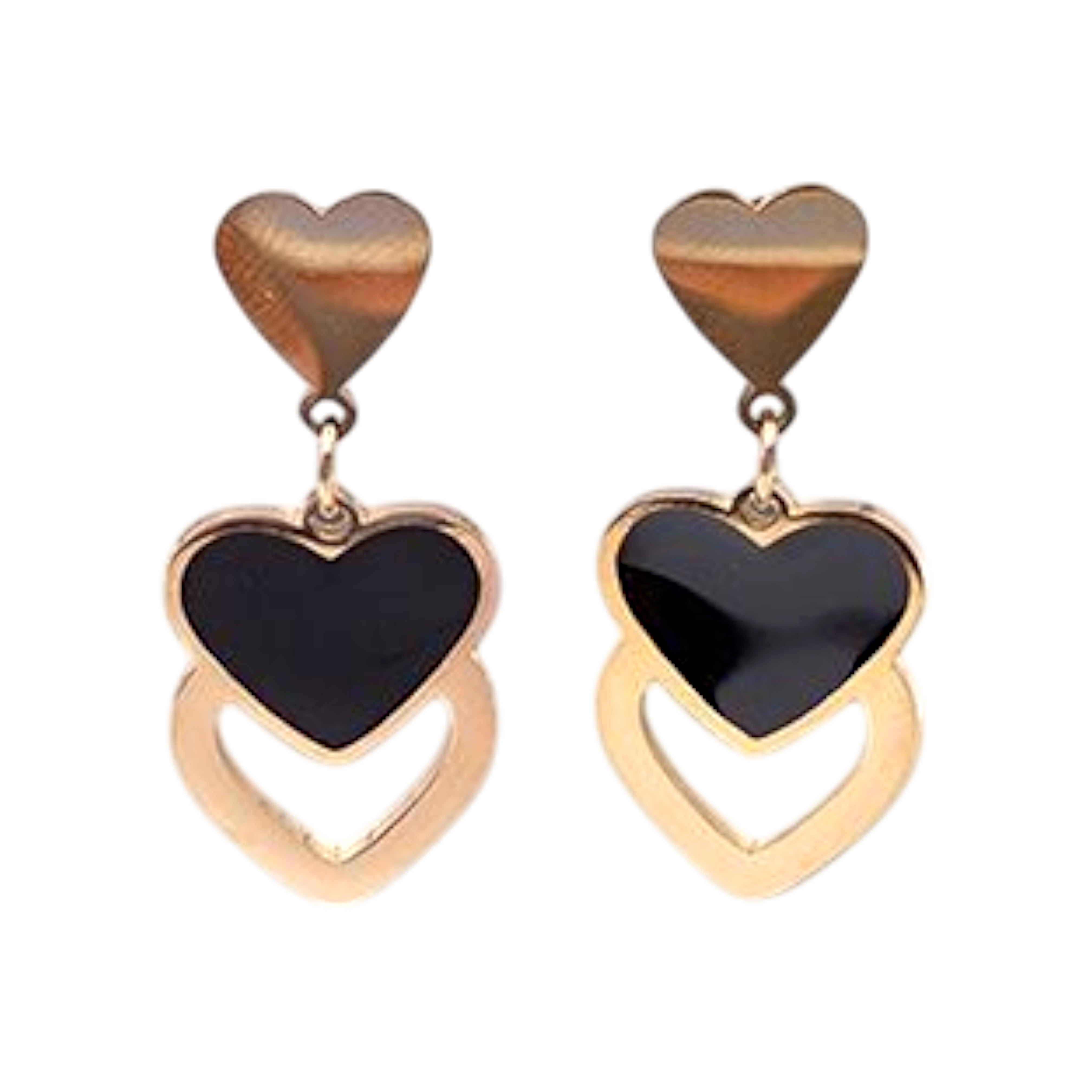 Elegant Dangle Earrings