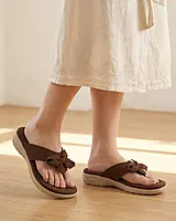 Speed slippers