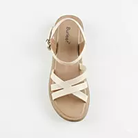 Dr. Foot Strap Sandal