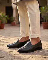 Leather Jalsa