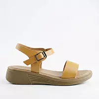 Dr. Foot Ankle Sandal