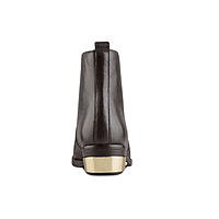Fancy Boots Luxe Textured Boot