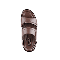 German Leather Sandals