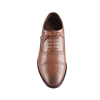 Frankmullar Oxford Shoes