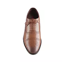 Frankmullar Oxford Shoes