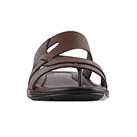 German Leather Sandals