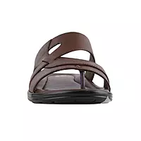 German Leather Sandals