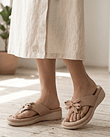Speed slippers