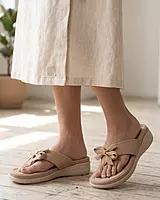 Speed slippers