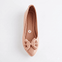 NescoKids Kids Lavender Peach Ballerina
