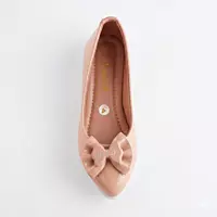 NescoKids Kids Lavender Peach Ballerina