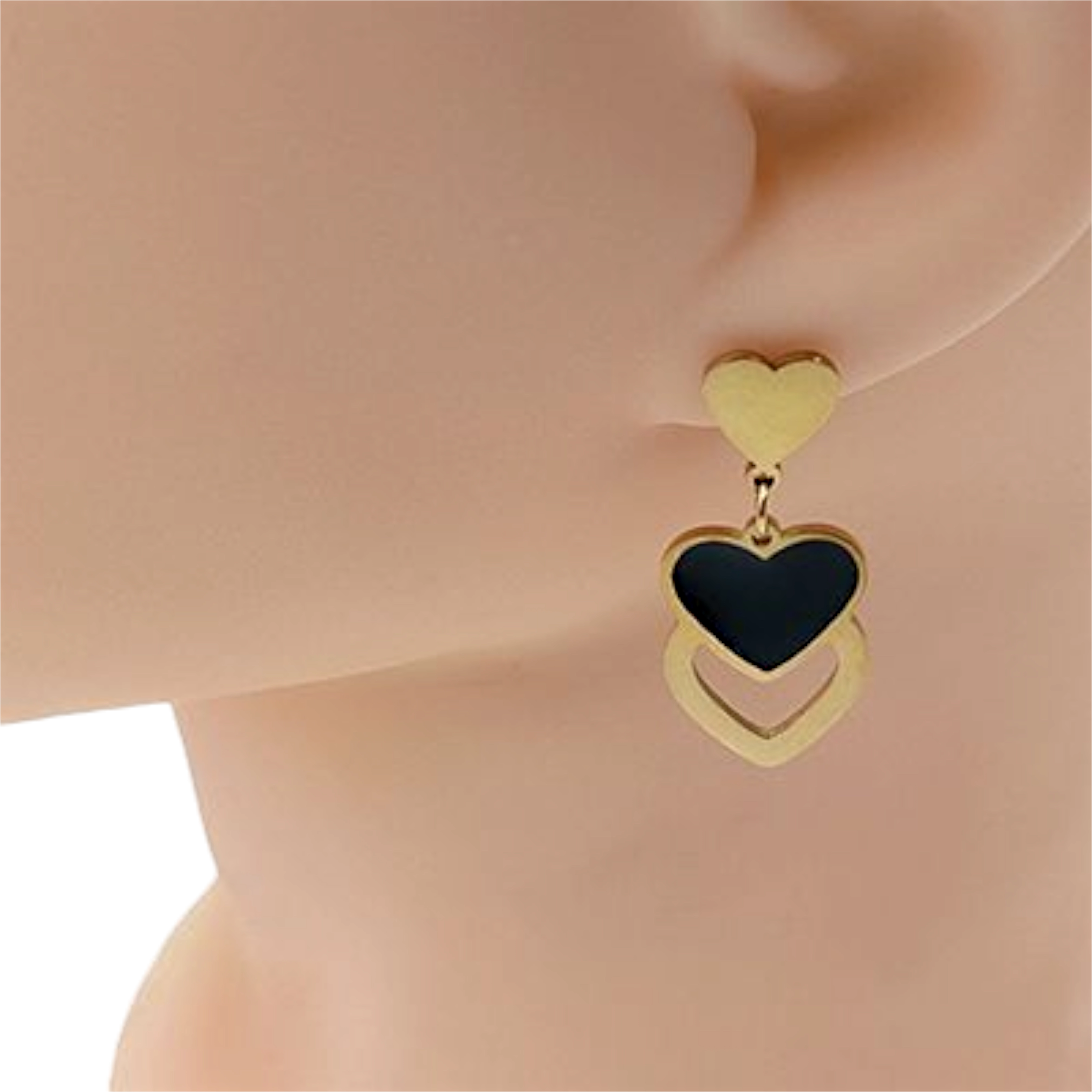 Elegant Dangle Earrings