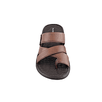 Frankmullar Cross Sandal