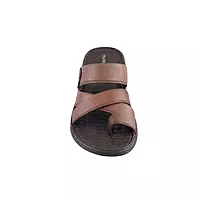 Frankmullar Cross Sandal