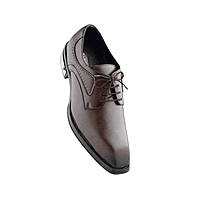 Bluz Derby Shoes