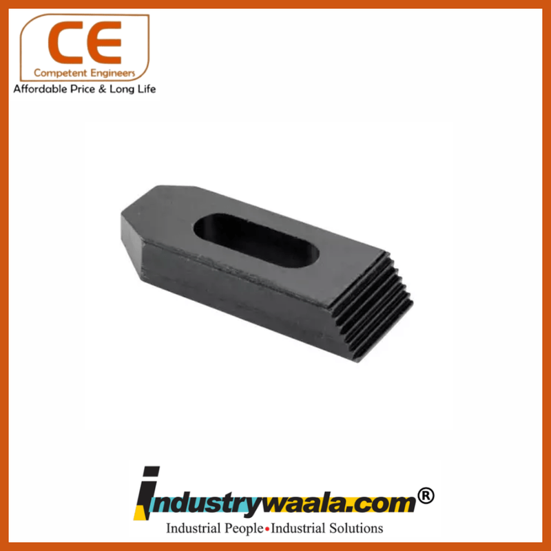 CE 16X75 Stepped Strap Clamp