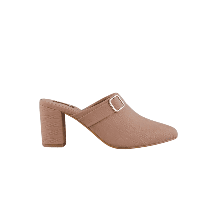 Topaz Heels