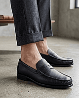 Everest Loafers