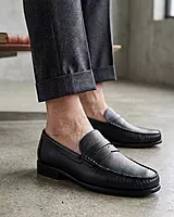 Everest Loafers