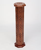 Incense Holder Tower 12 Inch