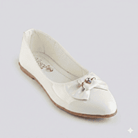 NescoKids Kids Lavender Peach Ballerina