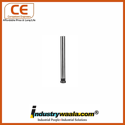 CE 19 X 125 MM D2 Punch Quantity : 5 Pcs
