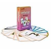 Flashcards-Hindi