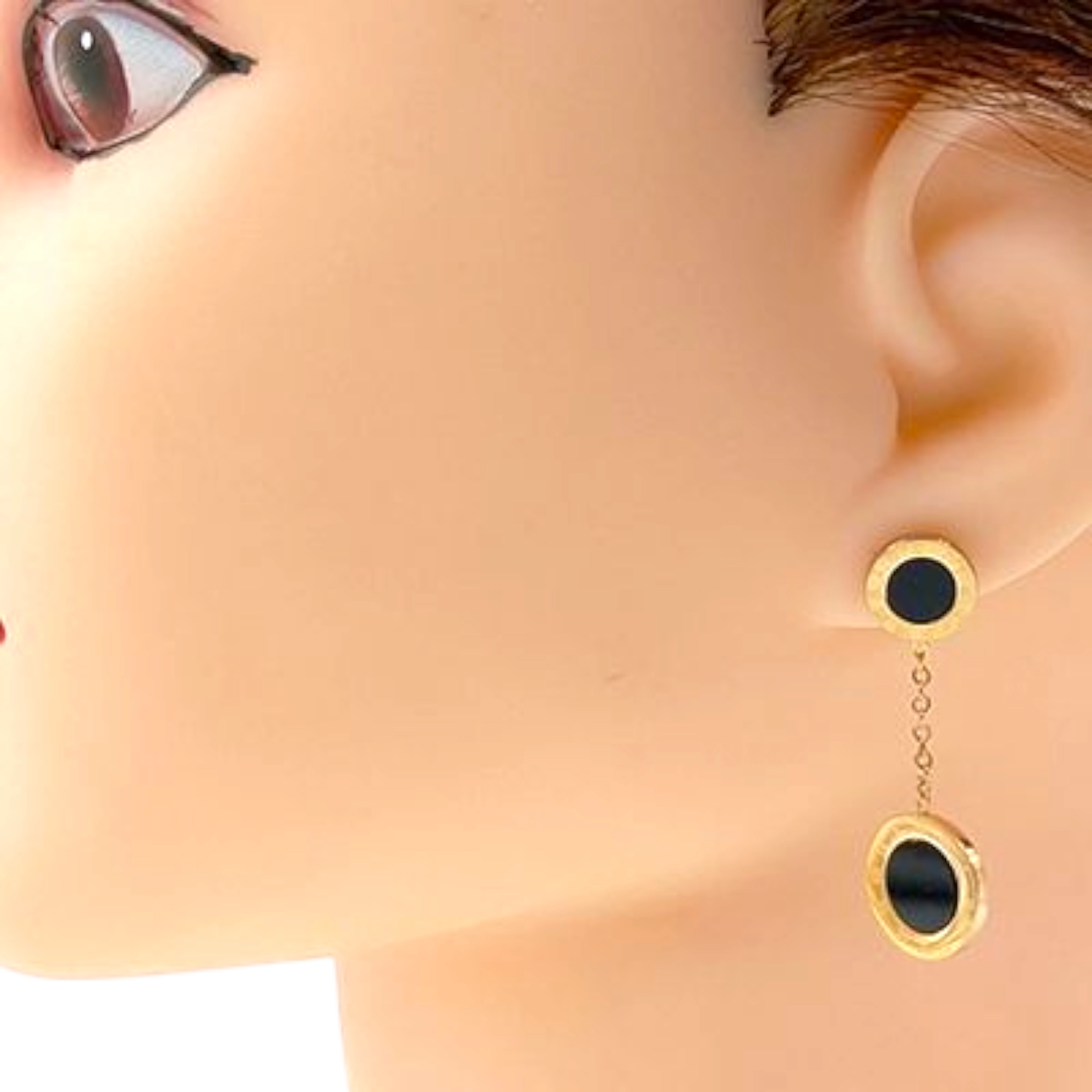 Chic Dangle Earrings