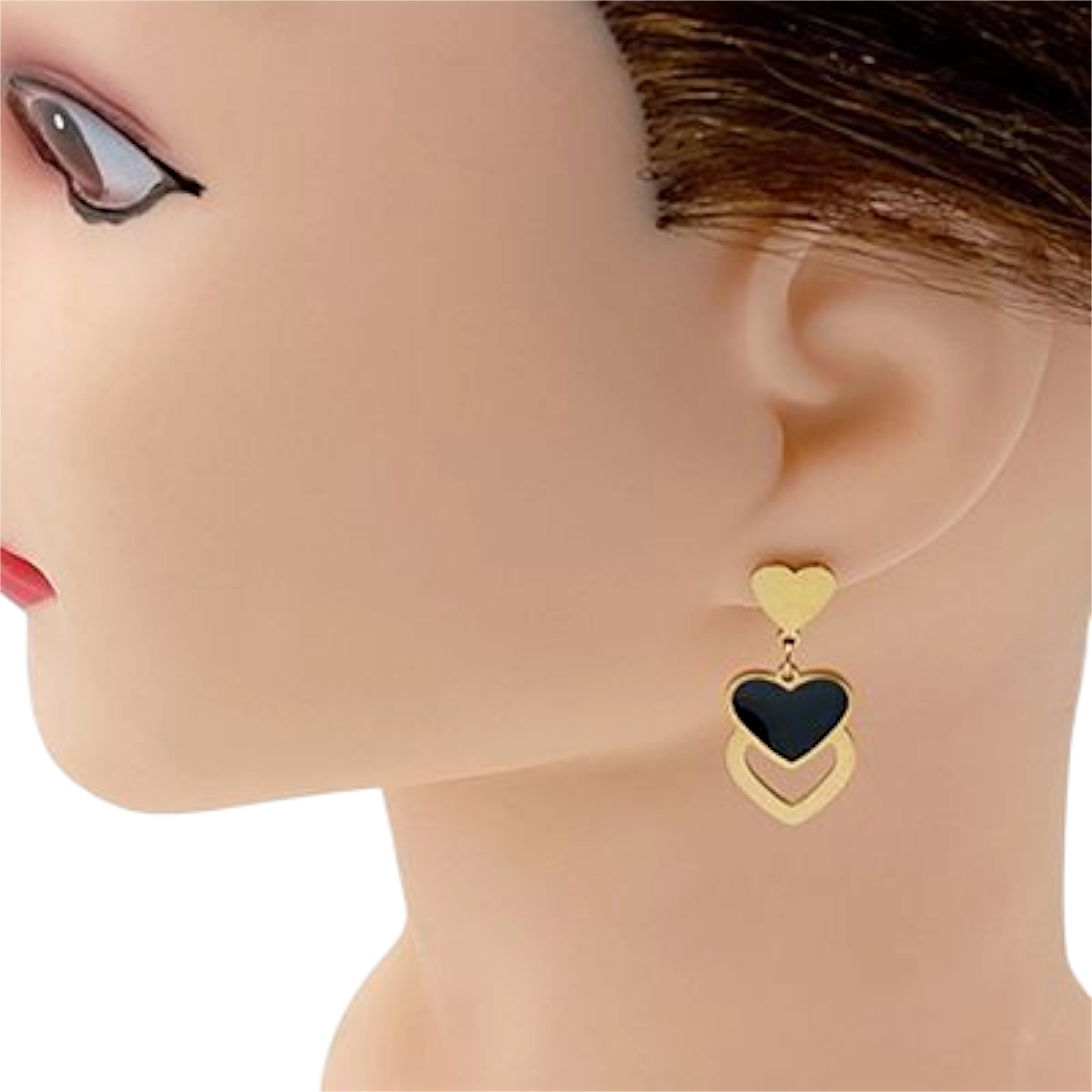 Elegant Dangle Earrings